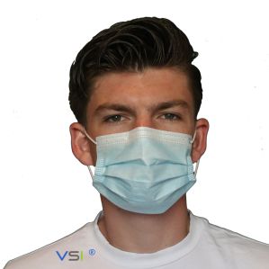 Mondmasker - Hygiënemasker 10st