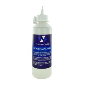 Clip 'N Care Scheermachine Olie  250ml