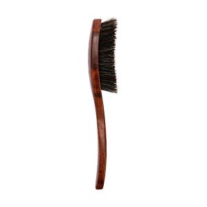 Beard Brush "Bobinga" with handle