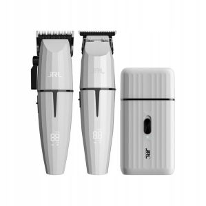 JRL White Ghost Kit2  