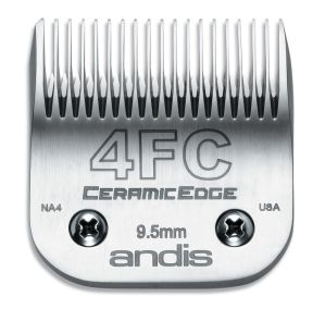 Andis Kopje CeramicEdge no. 4FC 9.5mm