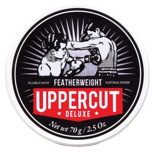 Uppercut Featherweight Pasta 70g