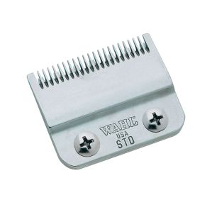 Wahl Stagger Tooth Magic Cordl.snijmes 0.8- 2.5mm