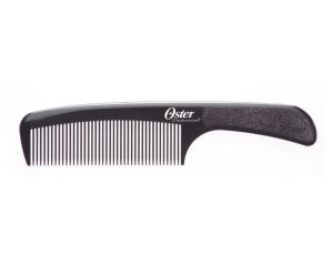 Oster Pro Styling Comb Zwart (KAM)