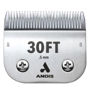 Andis Kopje CeramicEdge no.30FT  0.5mm