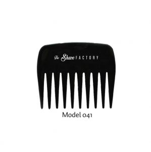 The Shave Factory Kam model 041