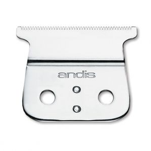 Andis Snijblad T-Outliner cordless Stainless Steel