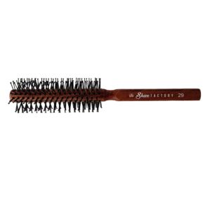 The Shave Factory Round Brush no.29