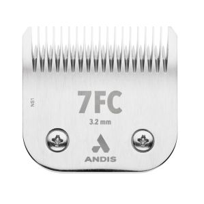 Andis Kopje Ceramic Edge no. 7FC 3.2mm