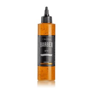 Marmara Barber Shaving Gel No.3 Oranje 250ml