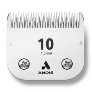 Andis Kopje Ultra Edge® no.10  1.5mm