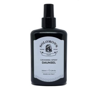 Grooming spray Daunsel Volumizing 200ml