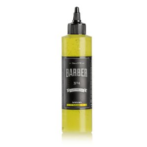 Marmara Barber Shaving Gel No.4 Geel 250ml